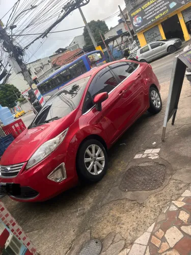 Ford Fiesta SE 1.6 16V Flex 5P 2011