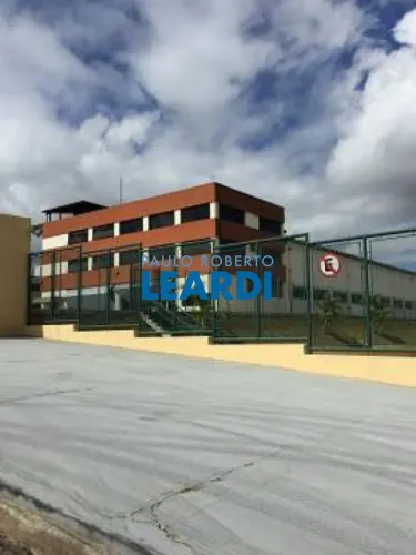 GALPÃO - CENTRO INDUSTRIAL DE ARUJÁ - SP