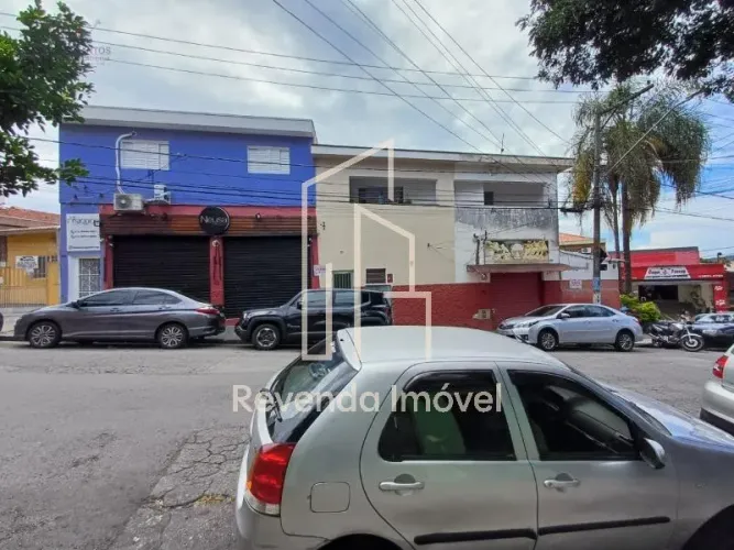 Oportunidade única: Prédio Comercial de 394m² no Jardim Felicidade, São Paulo-SP
