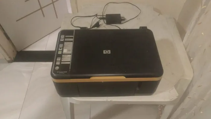 Impressora HP