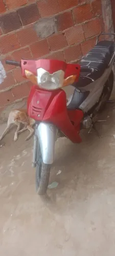 Shineray 50cc