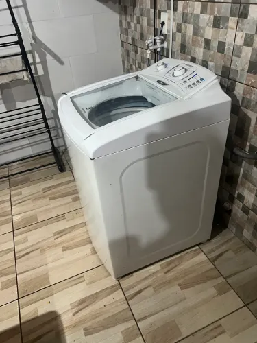 Máquina 13kg Electrolux 