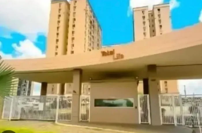 CONDOMÍNIO TOTAL LIFE CLUBE HOME
