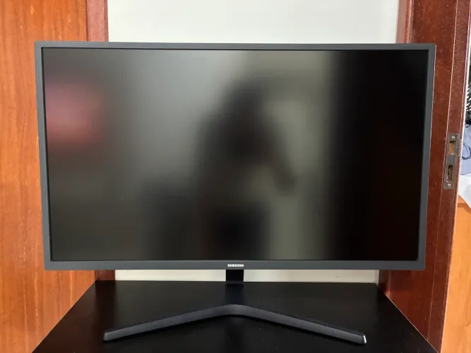 Monitor 4k 32? Samsung UHD - UJ5932