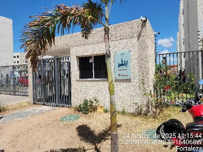 Oportunidade para você Apartamento no Novo Mondubim, Fortaleza - CE, Apto 406, 2 quartos,
