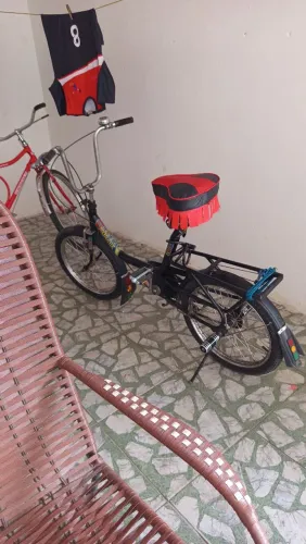 MONARETA MONARK
