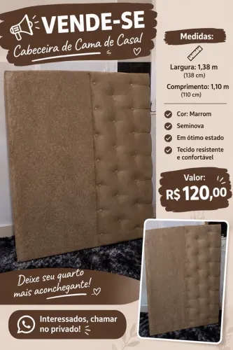 Cabeceira