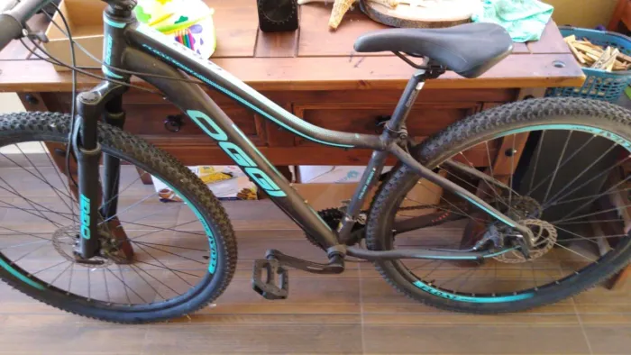 Bicicleta Oggi Float 15.5