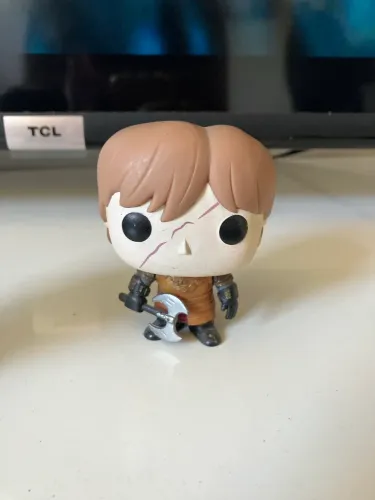 Funko pop Game of Thrones 
