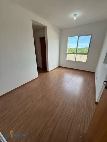 Apartamento com 2 dormitórios para alugar, 45 m² por R$ 1.880,00/mês - Vale Encantado - Vi