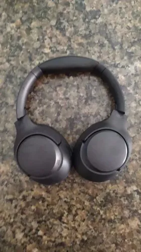 Fone de ouvido 