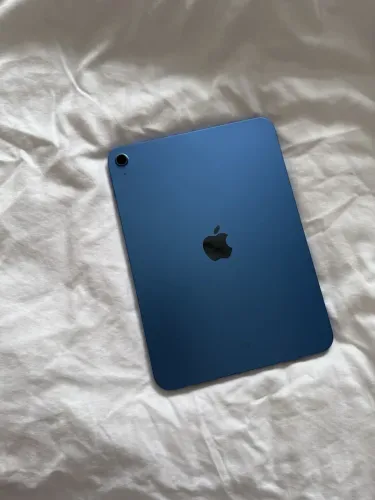 iPad 11 a16 