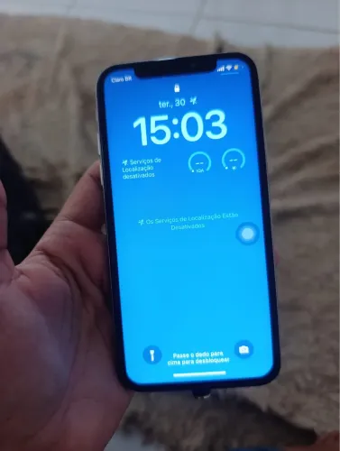 Vendo iPhone x