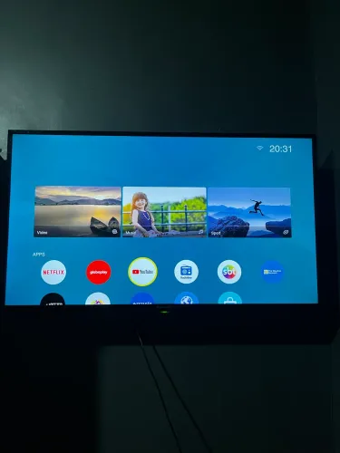 Tv Smart 32 Polegadas Panasonic