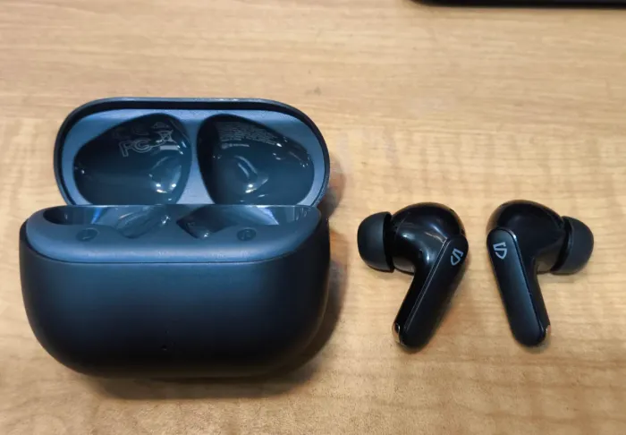 Fone de ouvido Soundpeats Q3 Pro