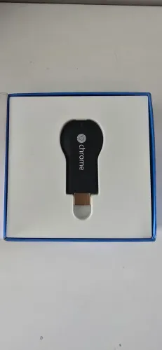 Chromecast 