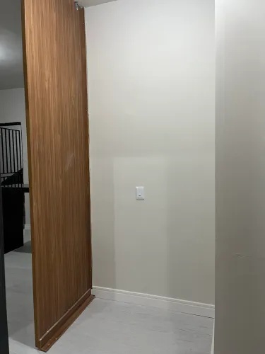 Apartamento Bairro Santa Paula