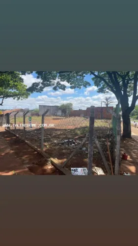 Terreno para Venda em Londrina, Leonor
