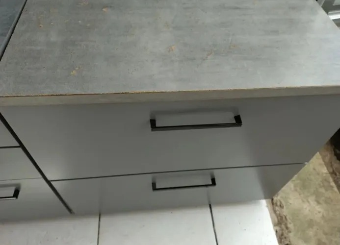 Balcão 80cm