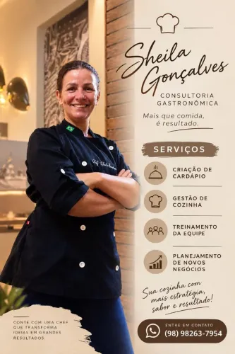 A Consultoria que sua empresa merece.