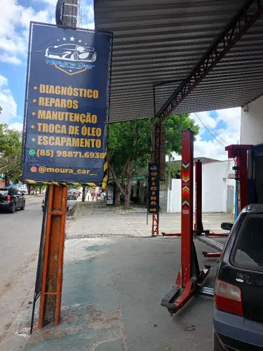 Venda de oficina
