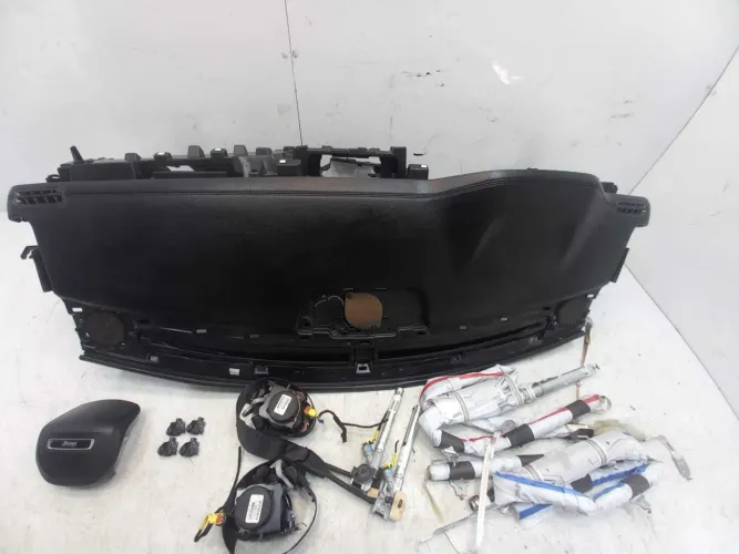 Airbag Jeep Renegade 2024 1.3