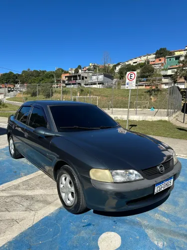 Chevrolet Vectra GLS/expres.2.2/ 2.0 E 2.0 CD 8V 1997