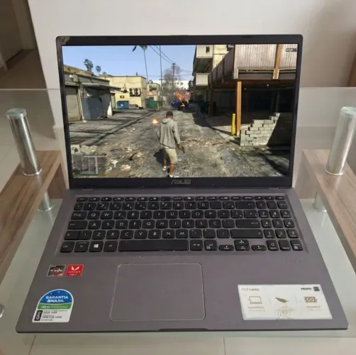 Notebook ASUS modelo M515DA