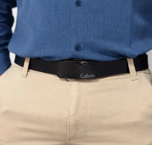 Cinto calvin klein