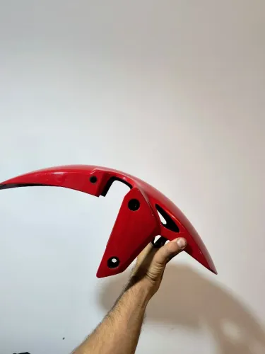 Paralamas CBR 250R