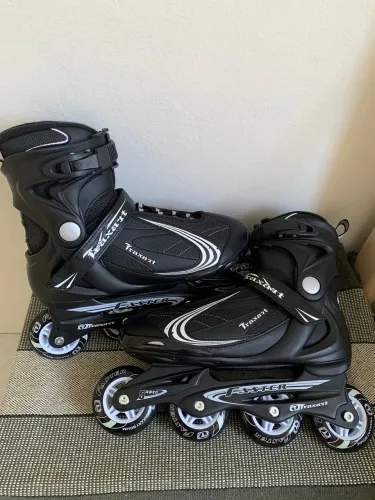 Patins Faster Traxart