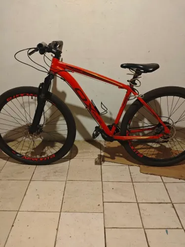 Bike aro 29 Itajaí