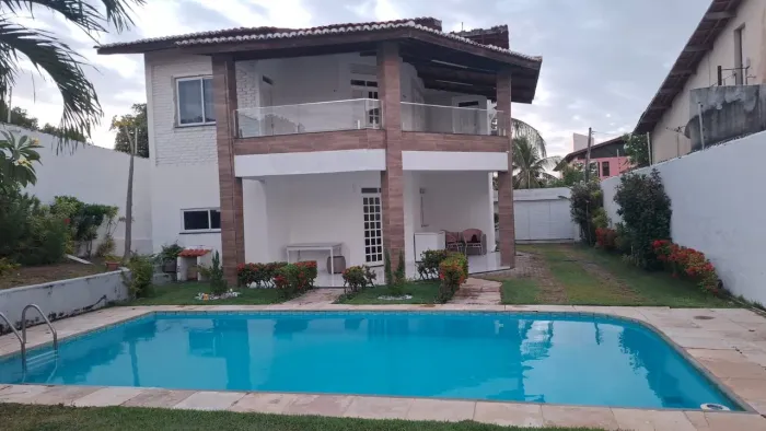 Duplex Porto das Dunas