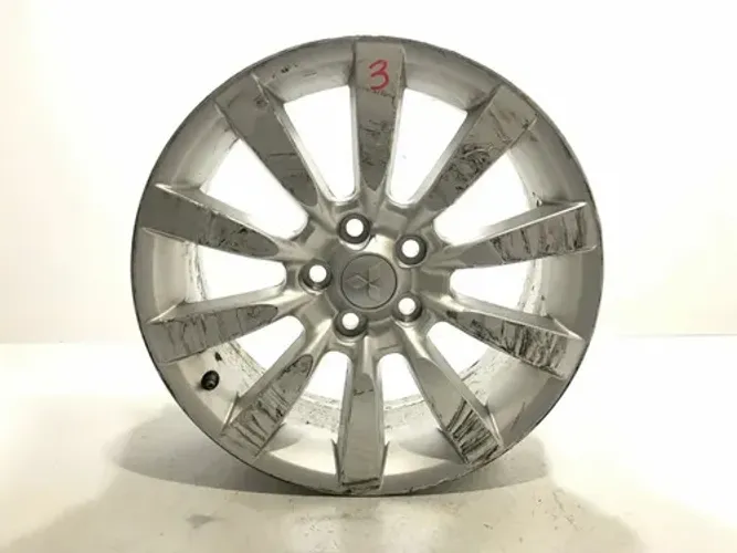 Roda Mitsubishi Asx 2016 #3