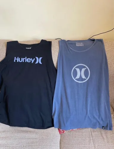 Regatas hurley G