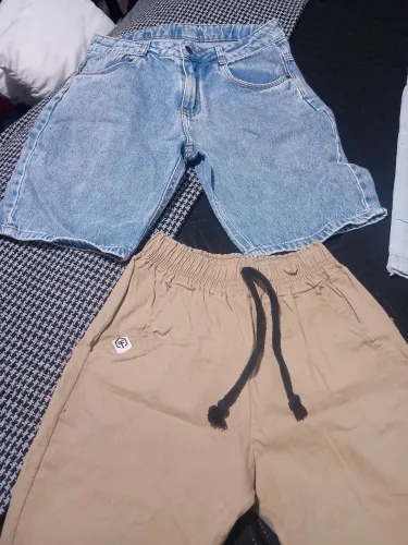Combo menino Tam.12
