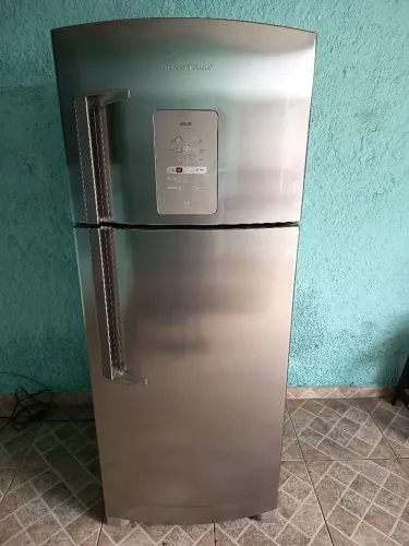 Geladeira Brastemp Frost Free