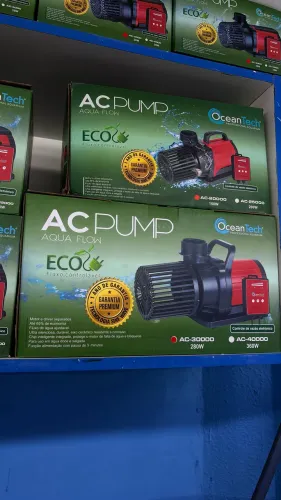 Bomba AC-30.000 - Oceantech