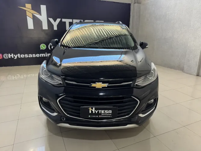 Chevrolet Tracker Premier 1.4 Turbo 16V Flex AUT 2019