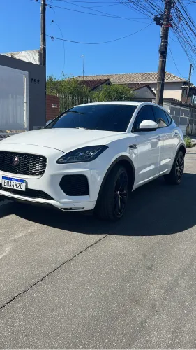 Jaguar E-Pace R-dynamic S 2.0 AWD 249cv Aut. 2019
