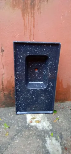 Pia urgente