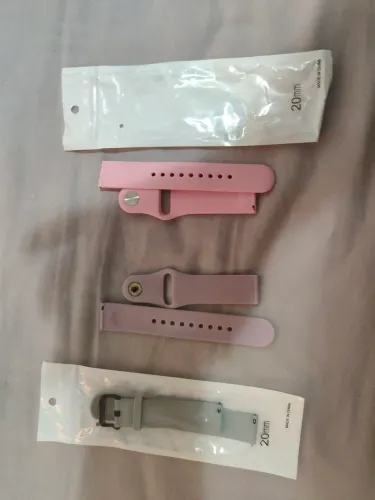Pulseiras relógio amazfit