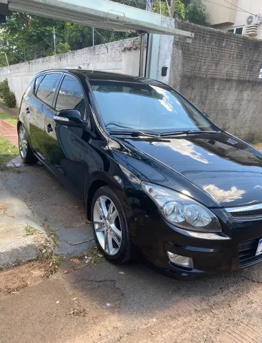 Hyundai I30 2.0 16V 145cv 5P Mec. 2012