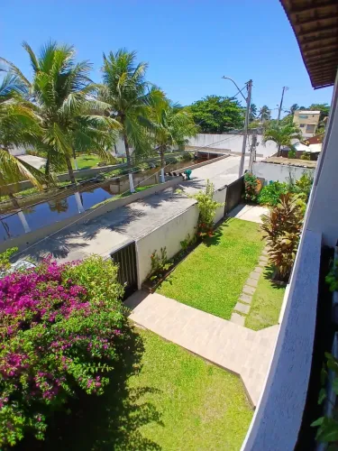 Casa em Condomínio Ipitanga 6/4
