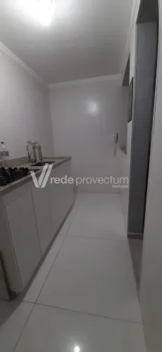 Apartamento duplex a venda com 108 metros2 - Campinas