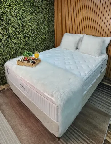 Cama de Casal, Queen ou Super King