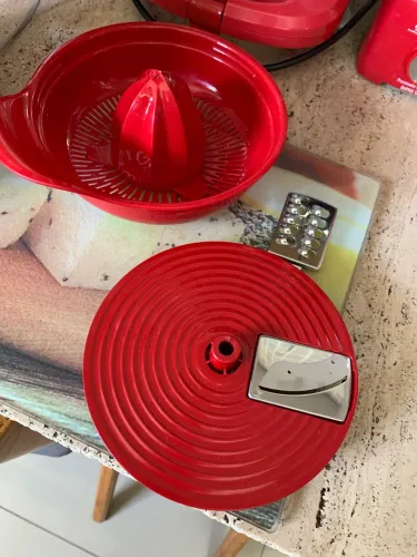 Multiprocessador turbo 5 em1 Philco 