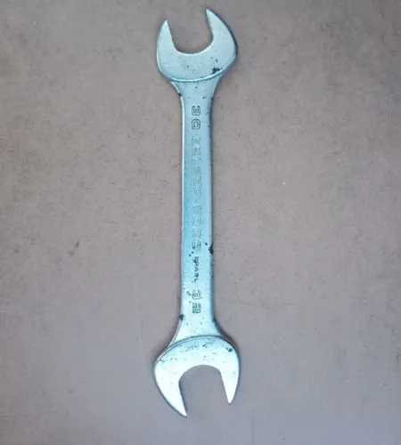 Chave fixa 30x32mm  belzer