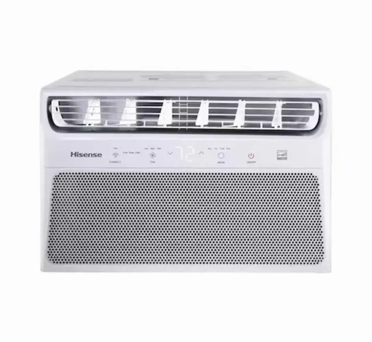Ar condicionado de Janela - Hisense 10.000 Btus (NOVO)!