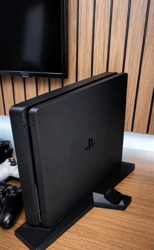 Ps4 slim 1TB